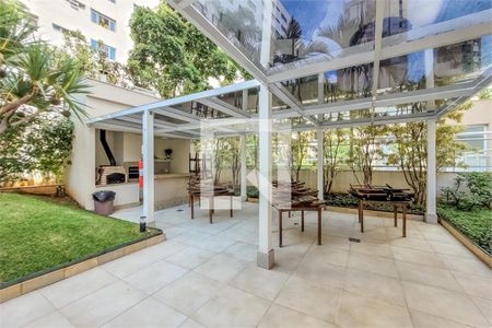 Apartamento à venda com 2 quartos, 65m² em Vila Mariana, São Paulo