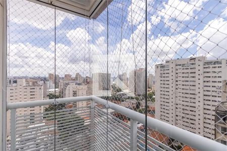 Apartamento à venda com 2 quartos, 65m² em Vila Mariana, São Paulo