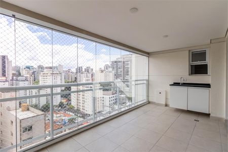 Apartamento à venda com 2 quartos, 65m² em Vila Mariana, São Paulo