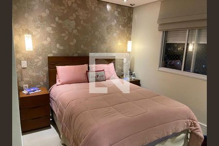 Apartamento à venda com 2 quartos, 95m² em Jardim Independência (São Paulo), São Paulo