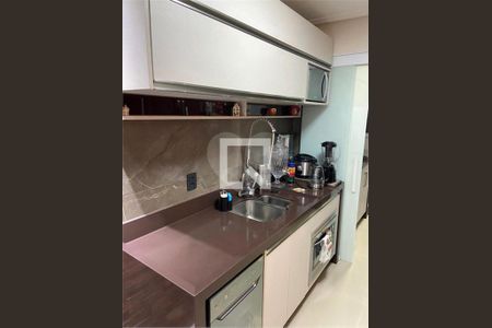 Apartamento à venda com 2 quartos, 95m² em Jardim Independência (São Paulo), São Paulo