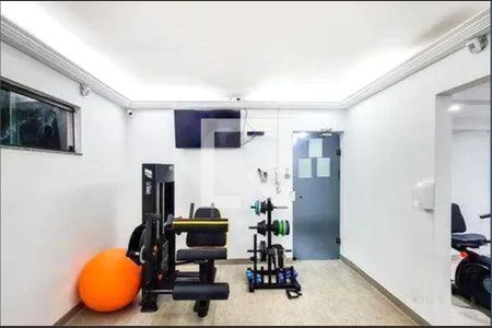 Apartamento à venda com 3 quartos, 80m² em Barro Branco (Zona Norte), São Paulo