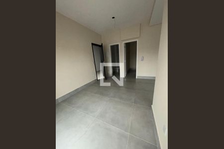 Apartamento à venda com 1 quarto, 34m² em Vila Ivone, São Paulo