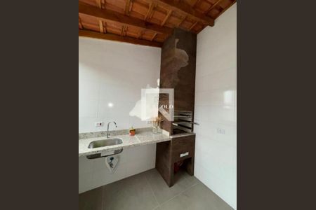 Apartamento à venda com 1 quarto, 34m² em Vila Ivone, São Paulo