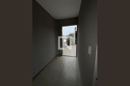 Apartamento à venda com 1 quarto, 34m² em Vila Ivone, São Paulo