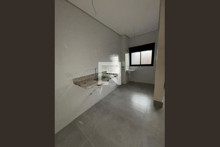 Apartamento à venda com 1 quarto, 34m² em Vila Ivone, São Paulo