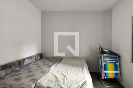 Quarto  de apartamento para alugar com 1 quarto, 55m² em Vila Tupi, Praia Grande