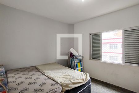 Quarto de apartamento para alugar com 1 quarto, 55m² em Vila Tupi, Praia Grande