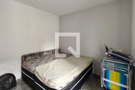 Quarto de apartamento para alugar com 1 quarto, 55m² em Vila Tupi, Praia Grande