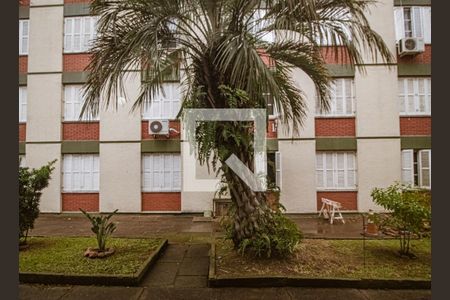 Vista de apartamento à venda com 3 quartos, 80m² em Medianeira, Porto Alegre