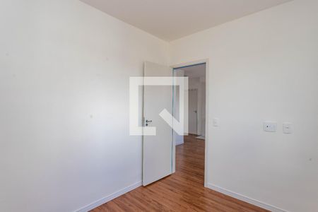 Quarto 1 de apartamento para alugar com 2 quartos, 41m² em Jardim Concordia, Diadema