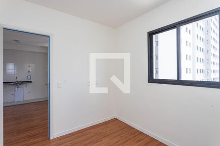 Quarto 1 de apartamento para alugar com 2 quartos, 41m² em Jardim Concordia, Diadema