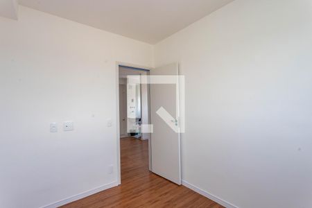 Quarto 2 de apartamento para alugar com 2 quartos, 41m² em Jardim Concordia, Diadema