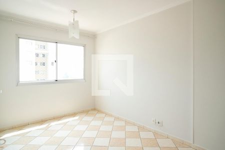 Sala de apartamento para alugar com 3 quartos, 62m² em Fundacao, São Caetano do Sul