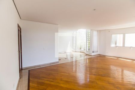 Sala de Jantar de casa de condomínio para alugar com 4 quartos, 600m² em Jardim Paulista, Barueri