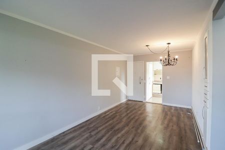 Sala de apartamento à venda com 3 quartos, 69m² em Vila Bela Vista (zona Norte), São Paulo