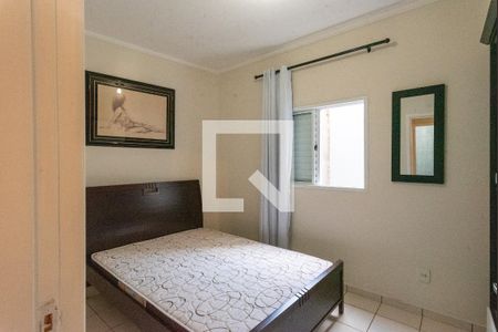 Quarto 1 de apartamento para alugar com 2 quartos, 76m² em Jardim Aurelia, Campinas