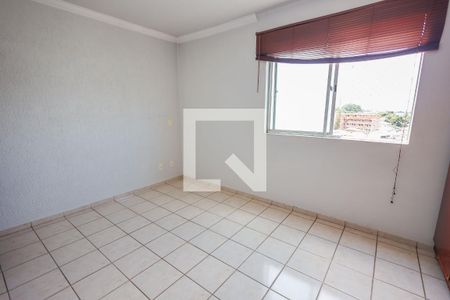 Quarto 2 de apartamento para alugar com 3 quartos, 70m² em Setor Pedro Ludovico, Goiânia