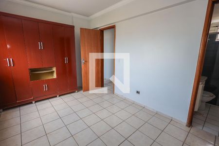 Quarto 2 de apartamento para alugar com 3 quartos, 70m² em Setor Pedro Ludovico, Goiânia