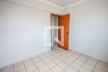 Quarto 1 de apartamento para alugar com 3 quartos, 70m² em Setor Pedro Ludovico, Goiânia