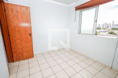 Quarto 1 de apartamento para alugar com 3 quartos, 70m² em Setor Pedro Ludovico, Goiânia