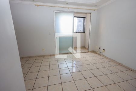 Sala de apartamento para alugar com 3 quartos, 70m² em Setor Pedro Ludovico, Goiânia