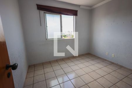 Quarto 1 de apartamento para alugar com 3 quartos, 70m² em Setor Pedro Ludovico, Goiânia