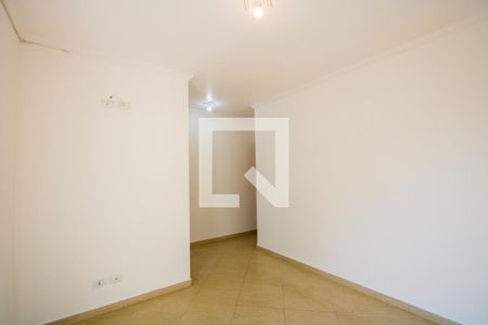 Quarto 1 - Suíte de apartamento para alugar com 3 quartos, 150m² em Vila Humaita, Santo André