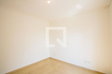 Quarto 1 - Suíte de apartamento para alugar com 3 quartos, 150m² em Vila Humaita, Santo André