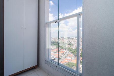 Quarto  de apartamento para alugar com 1 quarto, 61m² em Vila Sonia, São Paulo