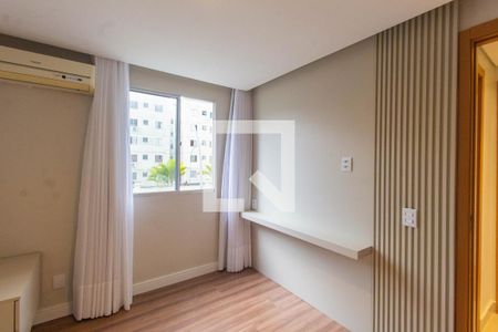 Quarto 2 de apartamento à venda com 2 quartos, 45m² em São José, Canoas