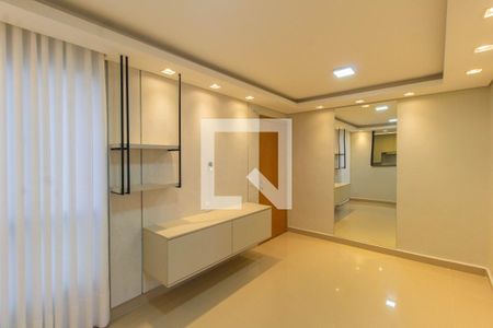 Sala de apartamento à venda com 2 quartos, 45m² em São José, Canoas