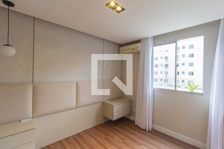 Quarto 2 de apartamento à venda com 2 quartos, 45m² em São José, Canoas