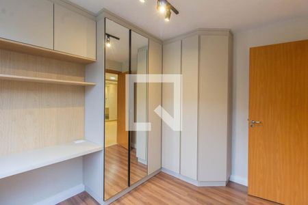 Quarto 1 de apartamento à venda com 2 quartos, 45m² em São José, Canoas