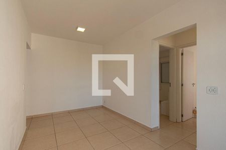 Sala de apartamento para alugar com 2 quartos, 50m² em Jardim Nova Manchester, Sorocaba