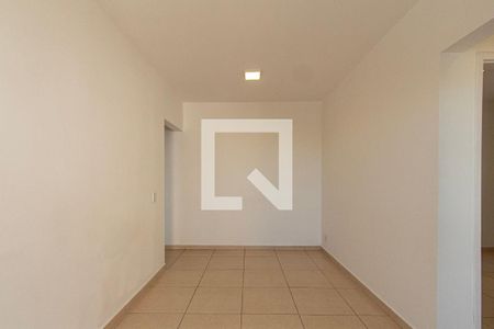 Sala de apartamento para alugar com 2 quartos, 50m² em Jardim Nova Manchester, Sorocaba