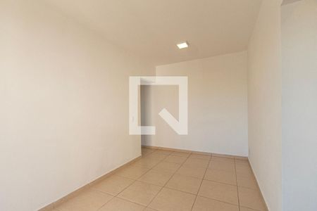 Sala de apartamento para alugar com 2 quartos, 50m² em Jardim Nova Manchester, Sorocaba