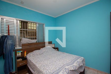 Quarto 1 de casa à venda com 5 quartos, 125m² em Chácara Inglesa, São Paulo