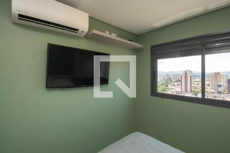 Suíte 1 de apartamento à venda com 2 quartos, 63m² em Tucuruvi, São Paulo