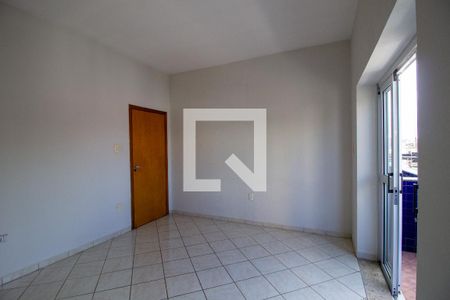 Quarto 1 de apartamento para alugar com 3 quartos, 200m² em Vila Hortência, Sorocaba