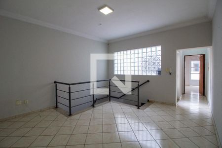 Sala de apartamento para alugar com 3 quartos, 200m² em Vila Hortência, Sorocaba