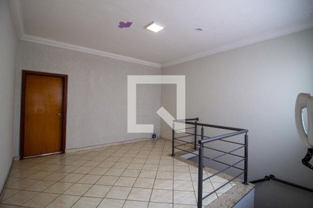 Sala de apartamento para alugar com 3 quartos, 200m² em Vila Hortência, Sorocaba