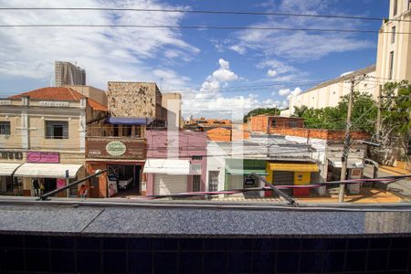 Vista do Quarto 1 de apartamento para alugar com 3 quartos, 200m² em Vila Hortência, Sorocaba