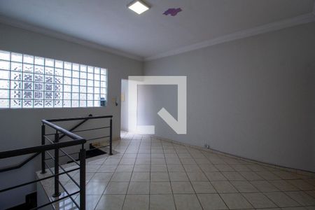 Sala de apartamento para alugar com 3 quartos, 200m² em Vila Hortência, Sorocaba