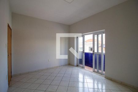 Quarto 1 de apartamento para alugar com 3 quartos, 200m² em Vila Hortência, Sorocaba