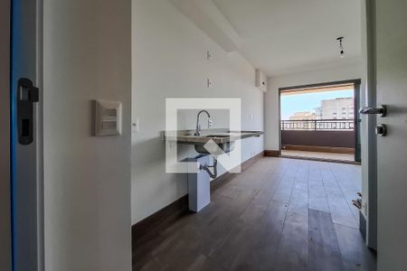 Studio de kitnet/studio à venda com 1 quarto, 27m² em Vila Mariana, São Paulo