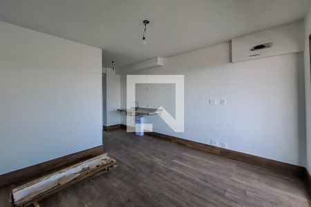 Studio de kitnet/studio à venda com 1 quarto, 27m² em Vila Mariana, São Paulo