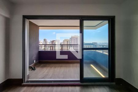 Studio de kitnet/studio à venda com 1 quarto, 27m² em Vila Mariana, São Paulo