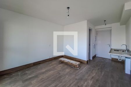 Studio de kitnet/studio à venda com 1 quarto, 27m² em Vila Mariana, São Paulo