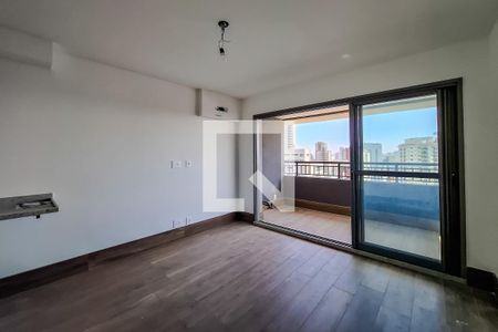 Studio de kitnet/studio à venda com 1 quarto, 27m² em Vila Mariana, São Paulo